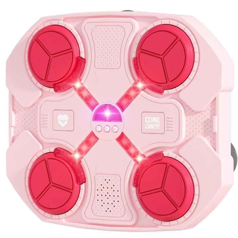 RitmoBox - Maquina de boxeo infantil