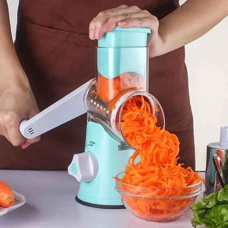 ChefCorte 360 – Cortador De Verduras