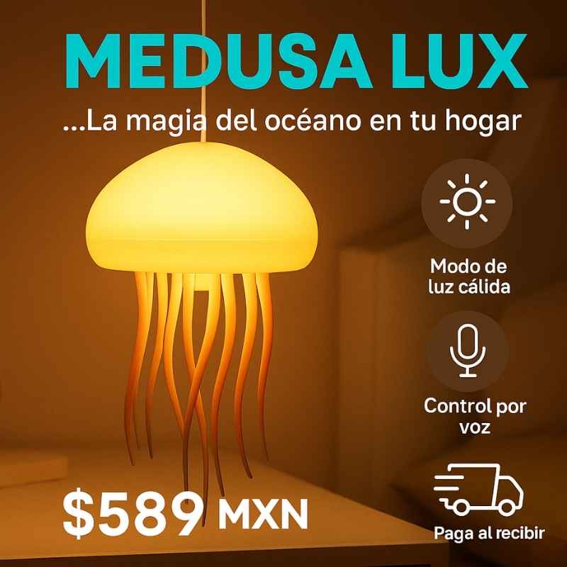 Medusa Lux