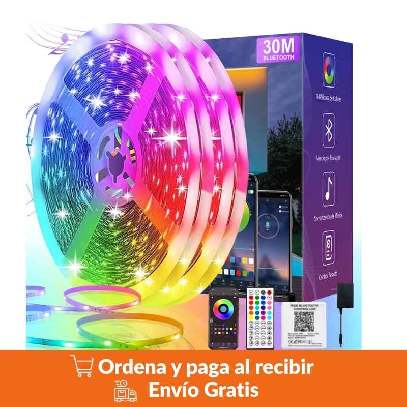ColorSync LED