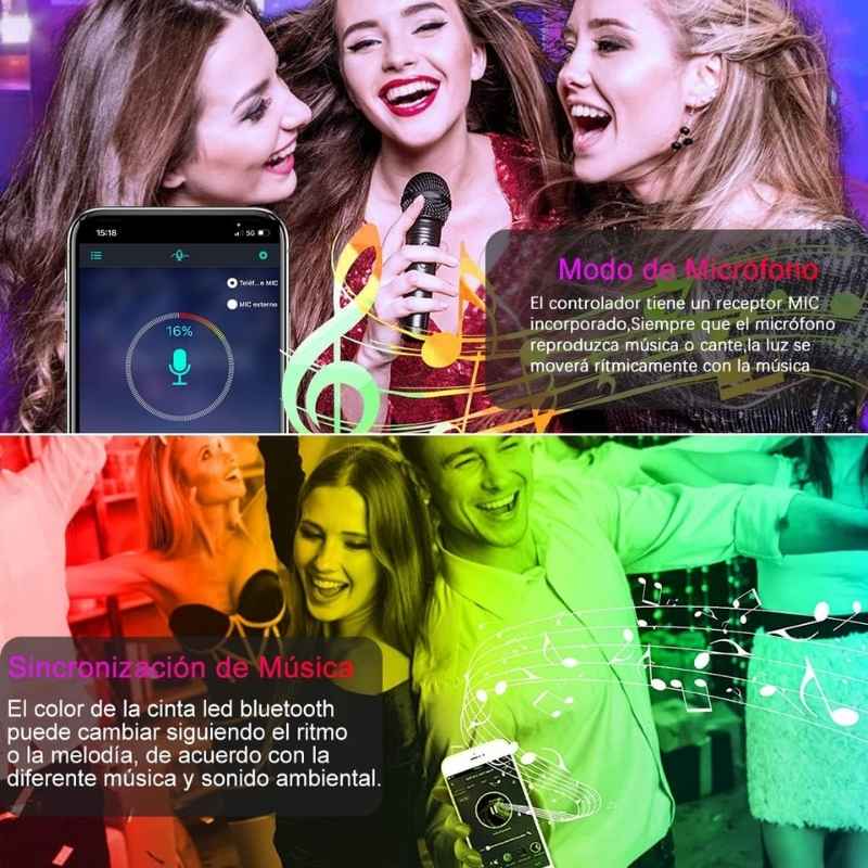 ColorSync LED