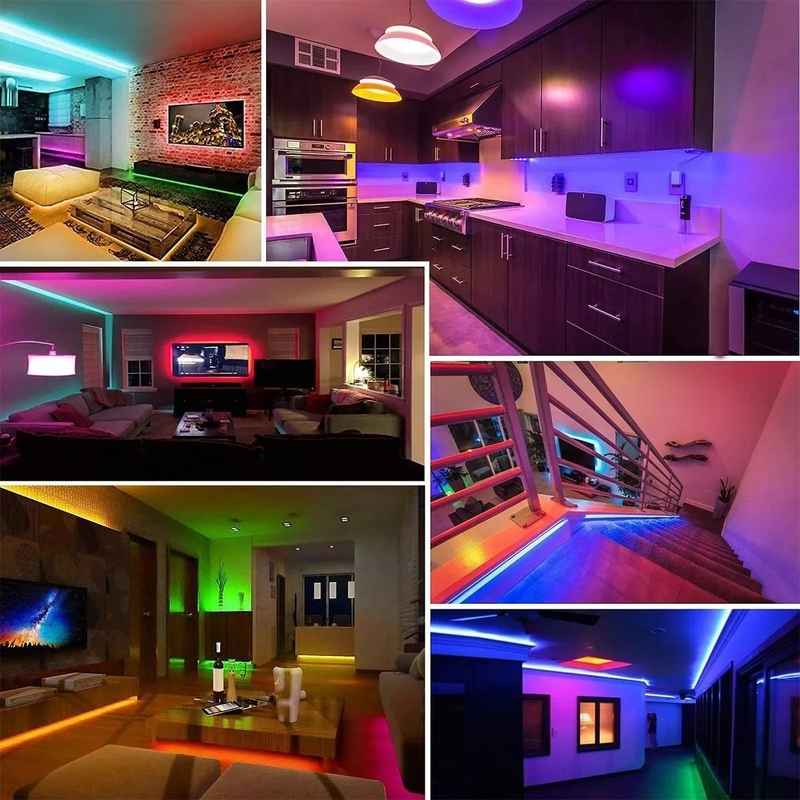 ColorSync LED