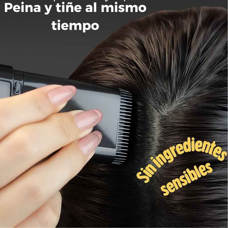 Raíz Perfecta – Arregla raíces en un toque ✅