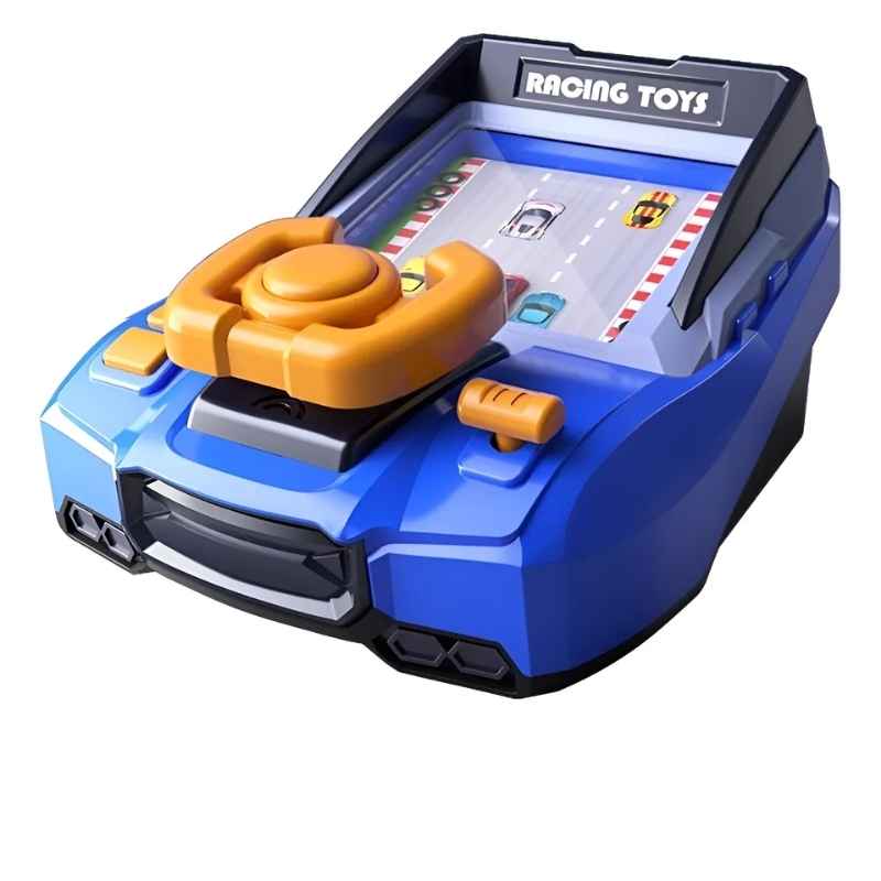KiddyDrive - Conduce, juega y aprende