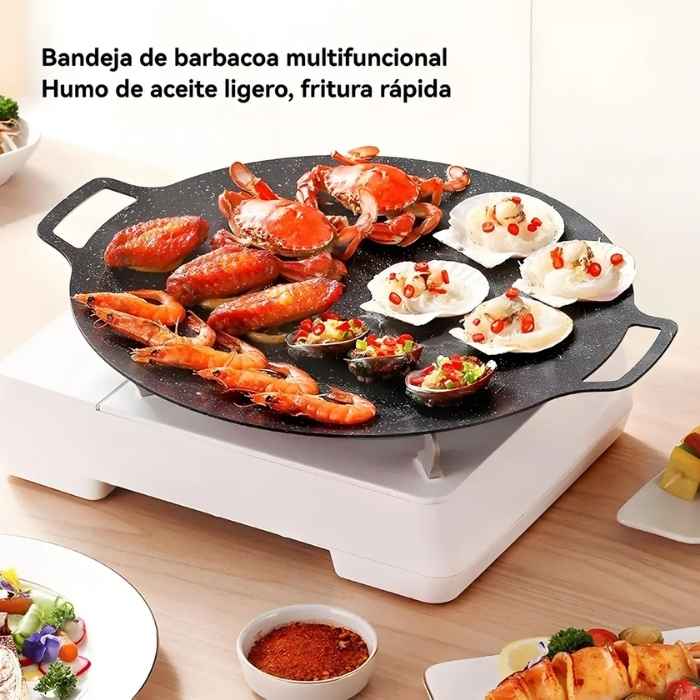 TitanCook Pro