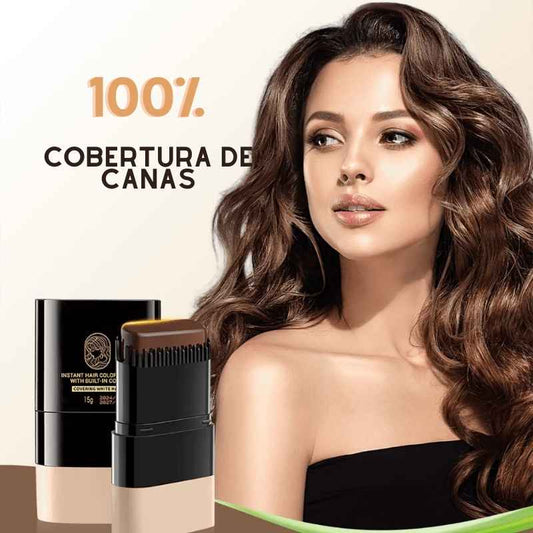 Raíz Perfecta – Arregla raíces en un toque ✅