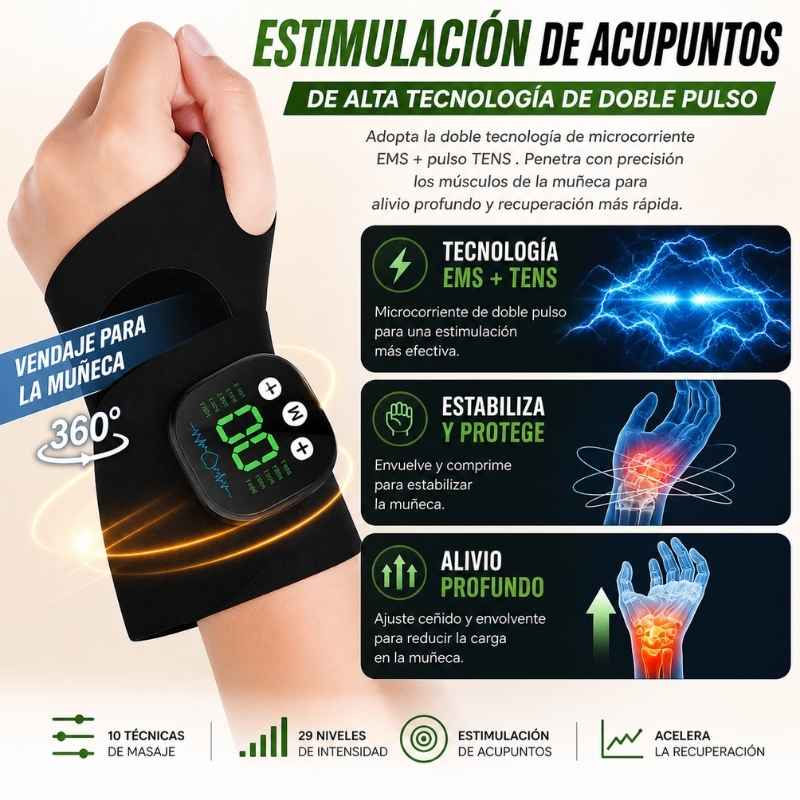 PulseFlex Pro