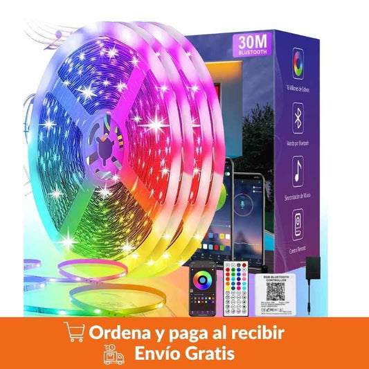 ColorSync LED