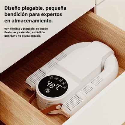 DryShoes - Secadora de Zapatos Portátil