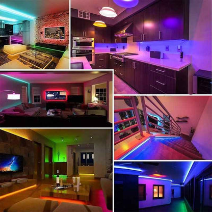 ColorSync LED