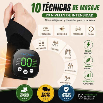 PulseFlex Pro