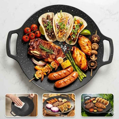 TitanCook Pro