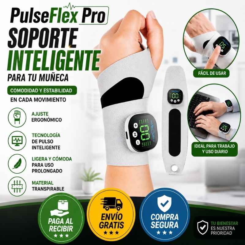 PulseFlex Pro