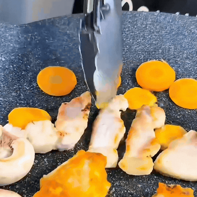 TitanCook Pro